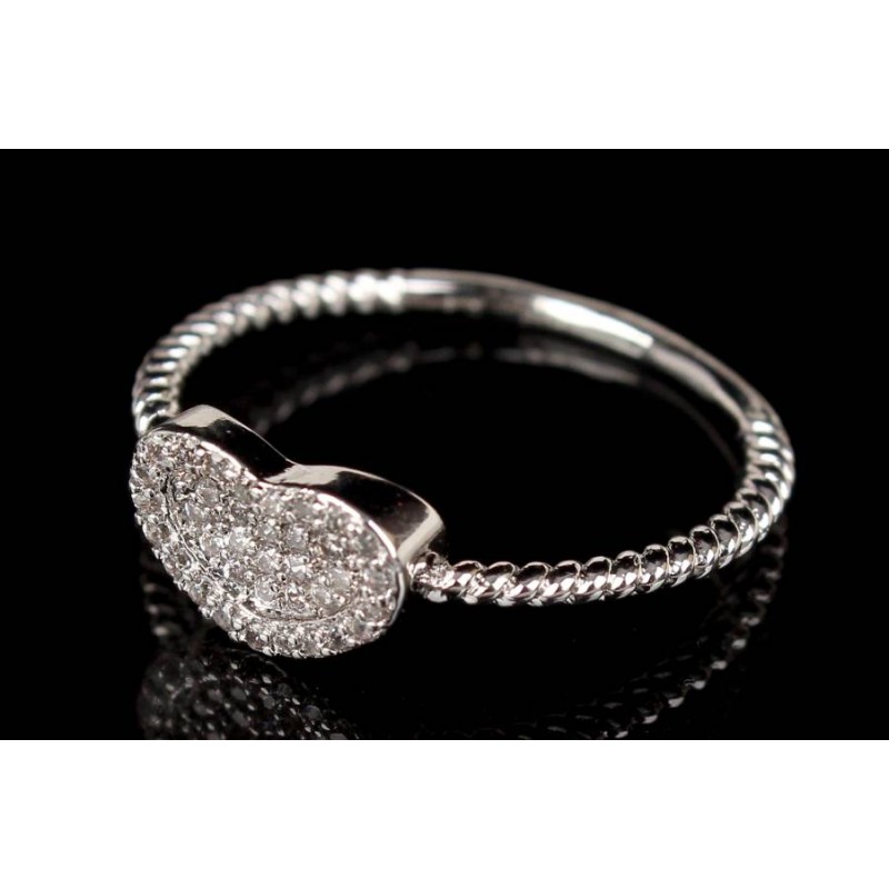 Кольцо (размер 9) 12-68966