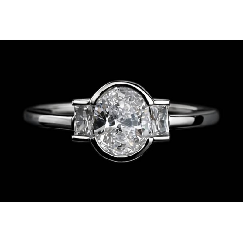 Кольцо (размер 8) 12-77470