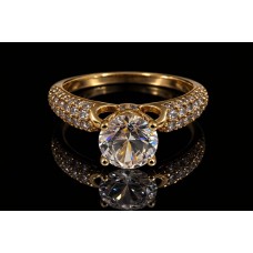 Кольцо (размер 10) 12-77227