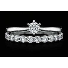 Кольцо (размер 8) 12-77258