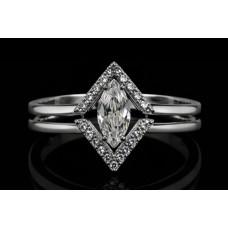 Кольцо (размер 7) 12-78460