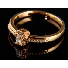 Кольцо (размер 6) 12-74417