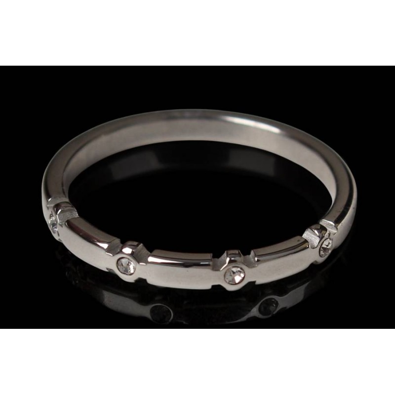 Кольцо (размер 10) 12-69857