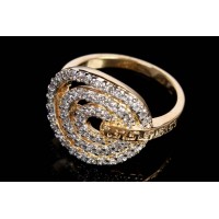 Кольцо (размер 6) 12-21541