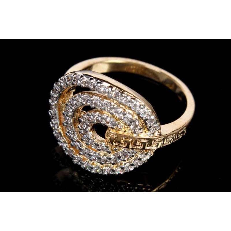 Кольцо (размер 6) 12-21541