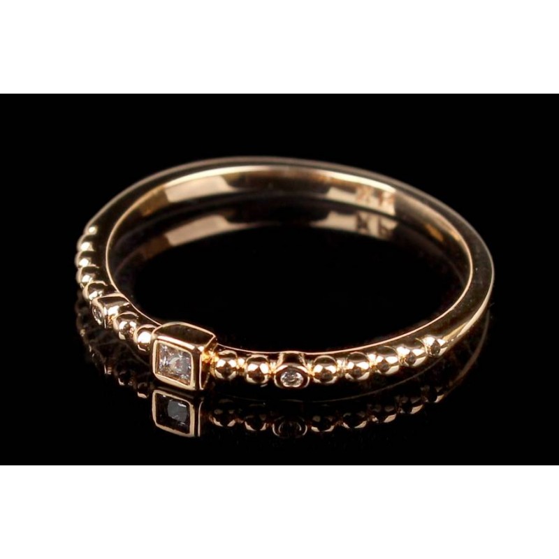 Кольцо (размер 8) 12-69659