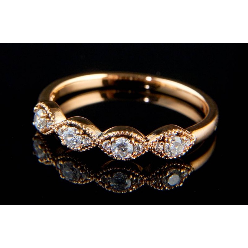 Кольцо (размер 6) 12-74677