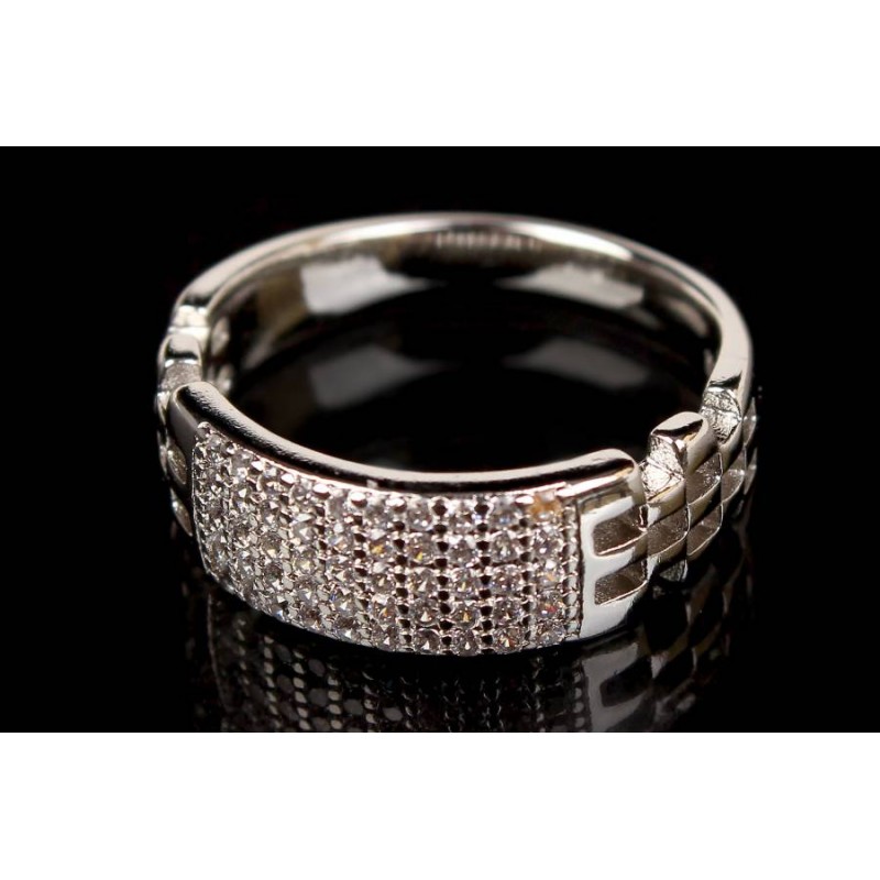 Кольцо (размер 9) 12-71508