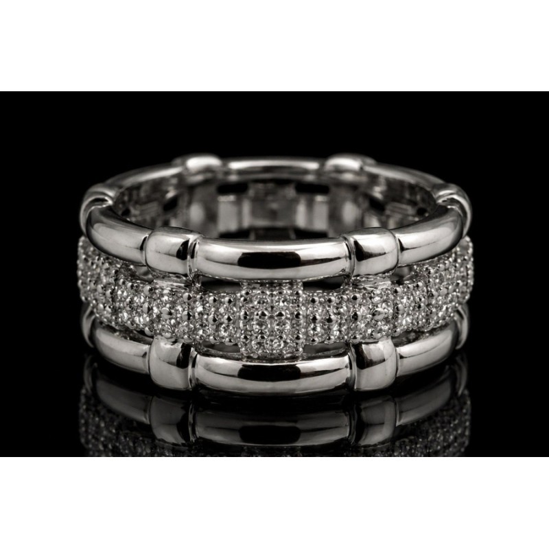 Кольцо (размер 9) 12-77807