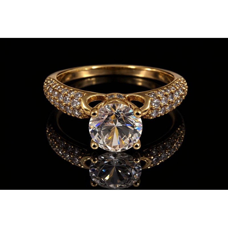 Кольцо (размер 7) 12-77197