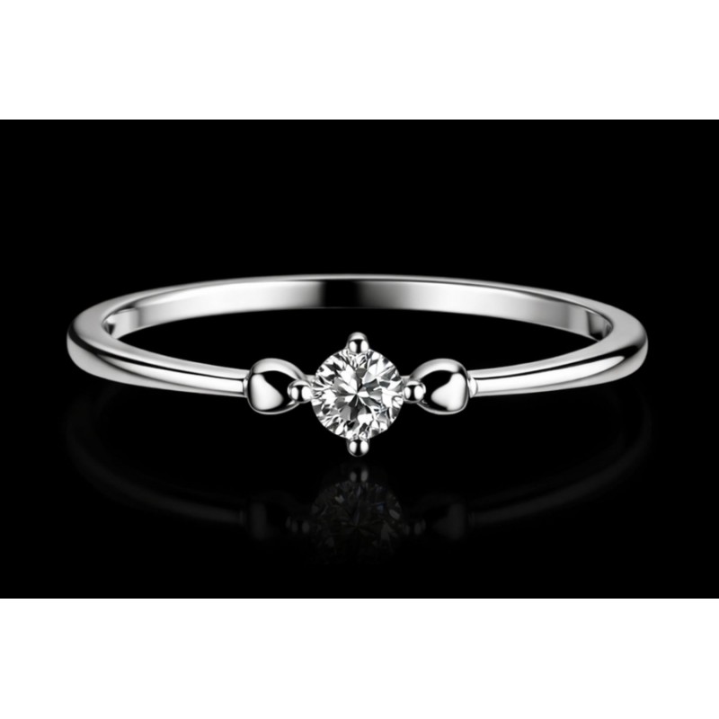 Кольцо (размер 8) 12-79825