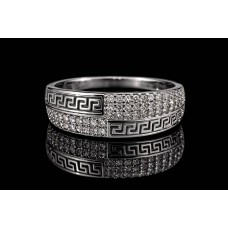 Кольцо (размер 9) 12-76619