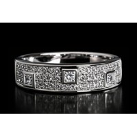 Кольцо (размер 7) 12-76268