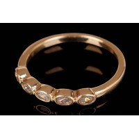 Кольцо (размер 10) 12-72628