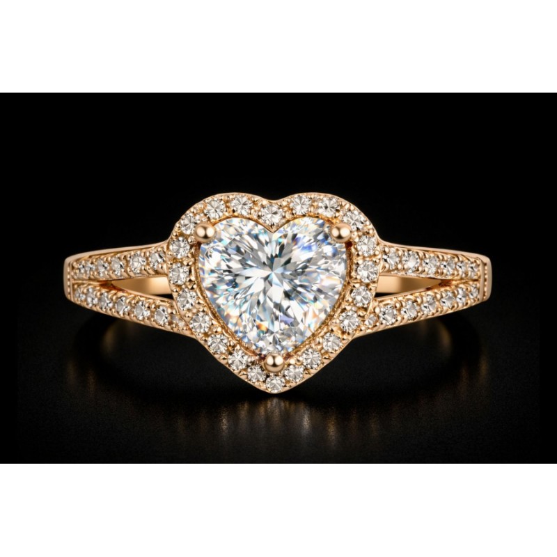 Кольцо (размер 6) 12-78798