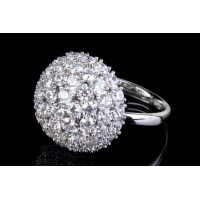 Кольцо (размер 6) 251-15457