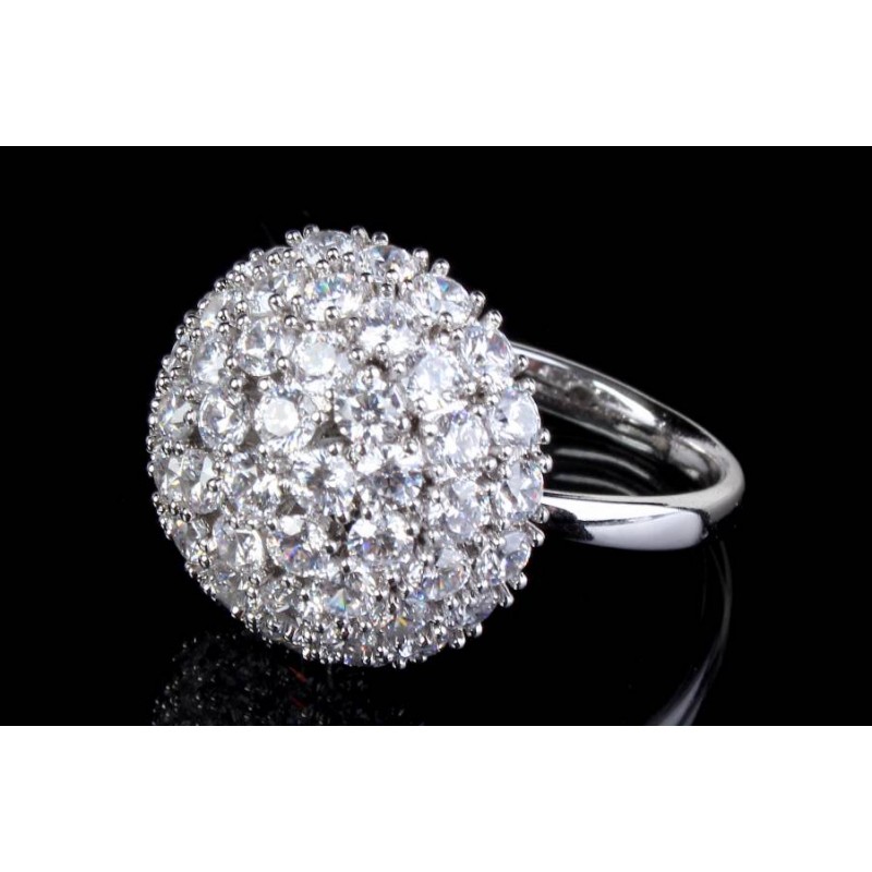 Кольцо (размер 6) 251-15457