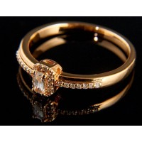 Кольцо (размер 9) 12-74448