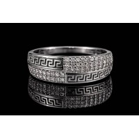 Кольцо (размер 7) 12-76596