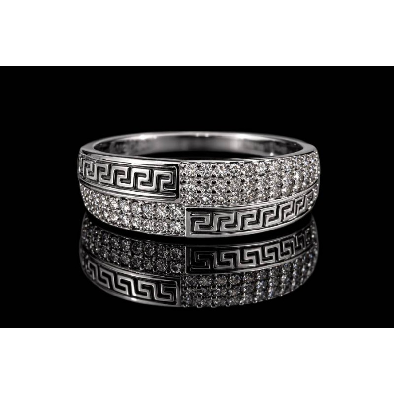 Кольцо (размер 7) 12-76596