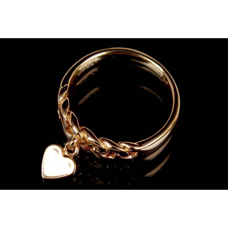 Кольцо (размер 8) 12-69079