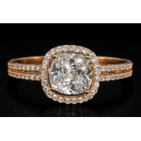 Кольцо (размер 10) 12-77920