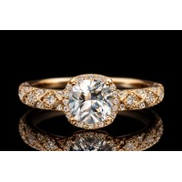 Кольцо (размер 7) 12-78385