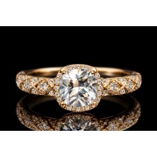 Кольцо (размер 7) 12-78385