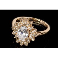 Кольцо (размер 6) 251-15631