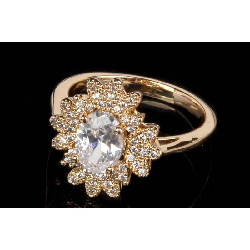 Кольцо (размер 6) 251-15631