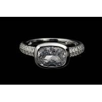 Кольцо (размер 9) 12-79795