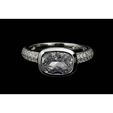 Кольцо (размер 9) 12-79795