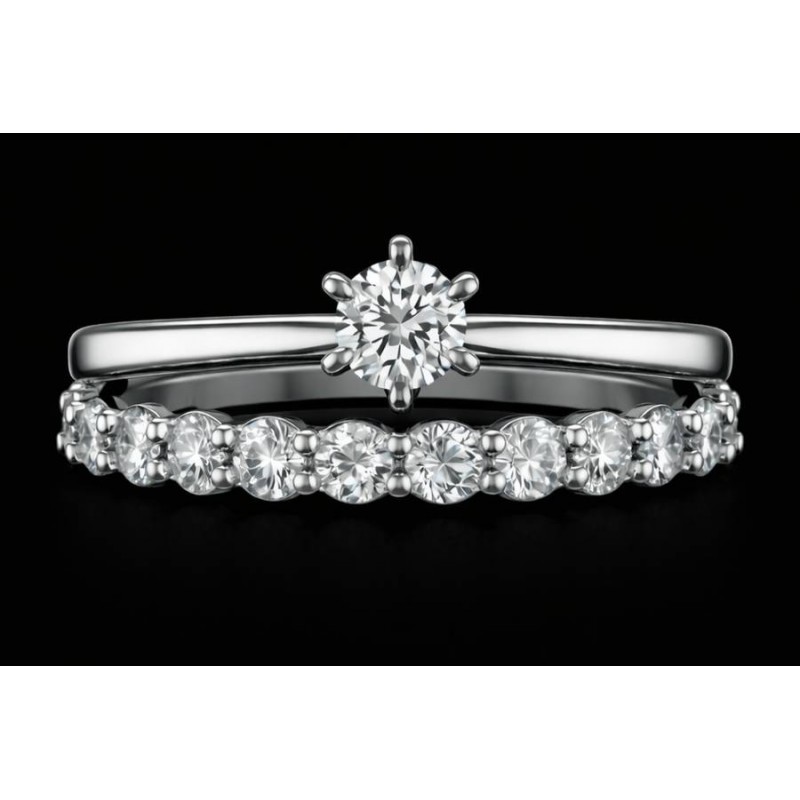 Кольцо (размер 6) 12-77234