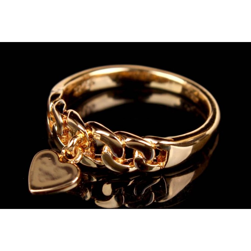 Кольцо (размер 8) 12-69079