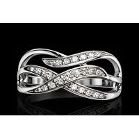 Кольцо (размер 8) 12-79528