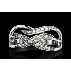 Кольцо (размер 8) 12-79528