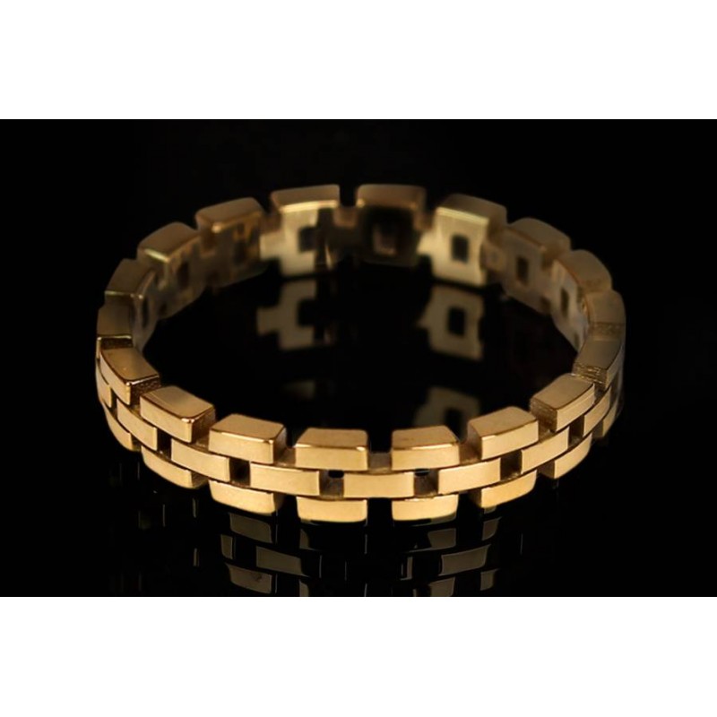 Кольцо (размер 8) 251-21113