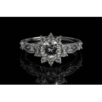 Кольцо (размер 7) 12-77333