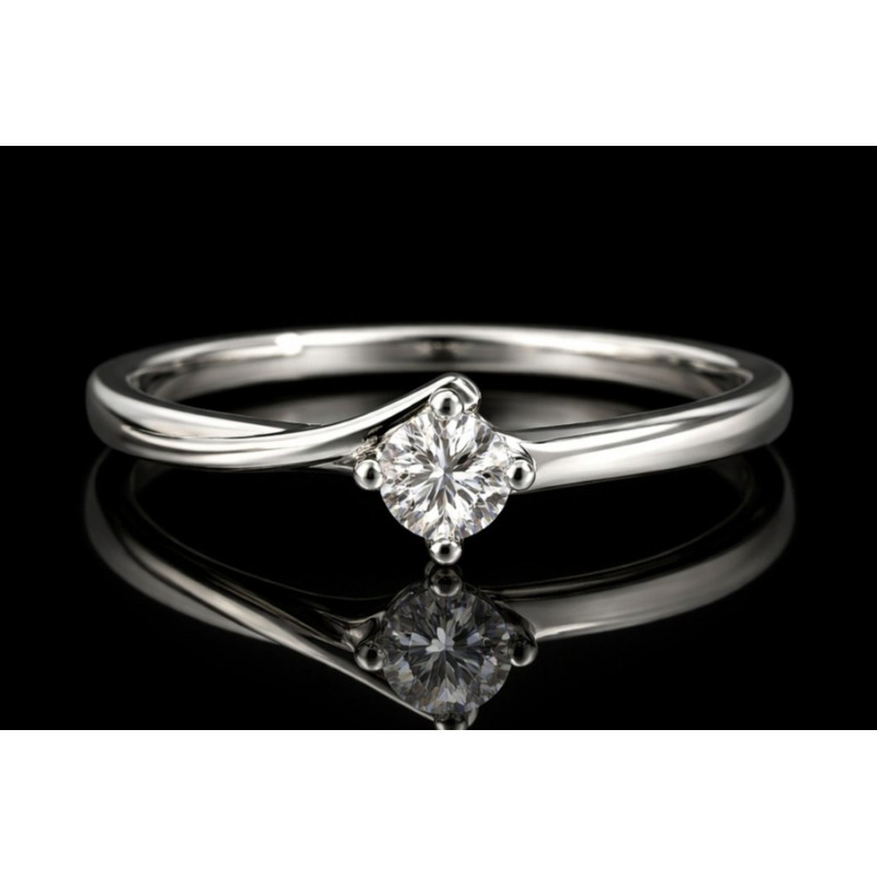 Кольцо (размер 7) 12-77548