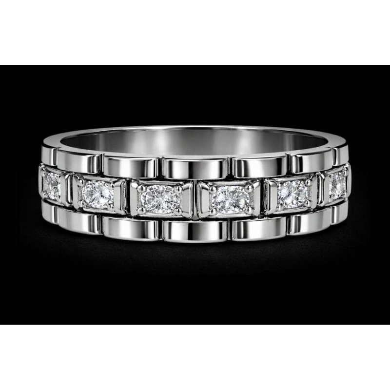 Кольцо (размер 9) 12-79276