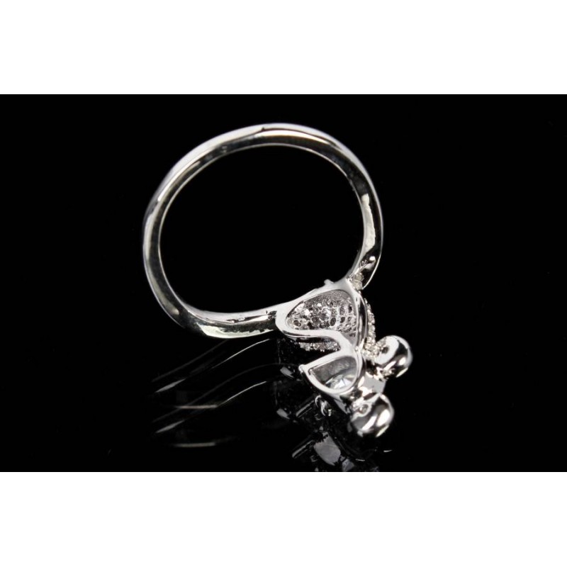 Кольцо (размер 9) 251-15600