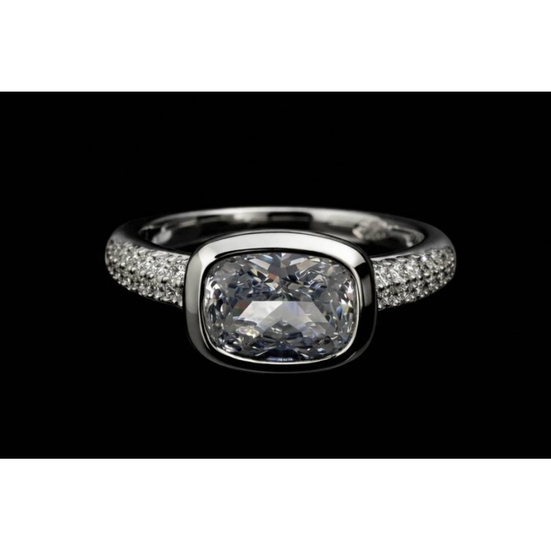 Кольцо (размер 8) 12-79788