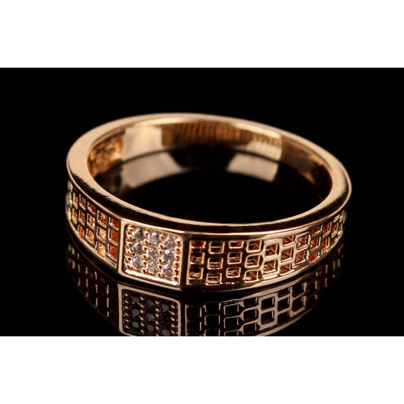 Кольцо (размер 6) 12-69390