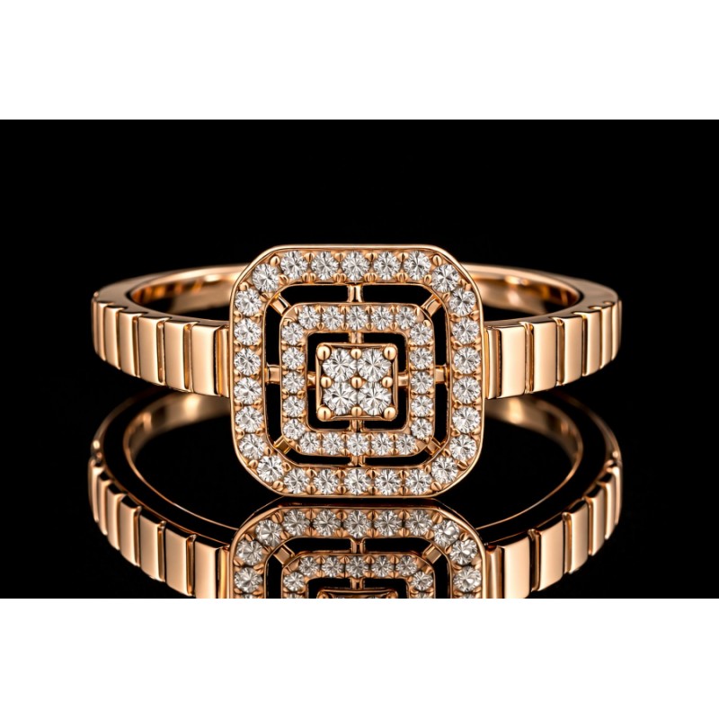 Кольцо (размер 6) 12-78118