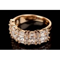 Кольцо (размер 6) 12-72048