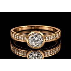 Кольцо (размер 8) 12-77845