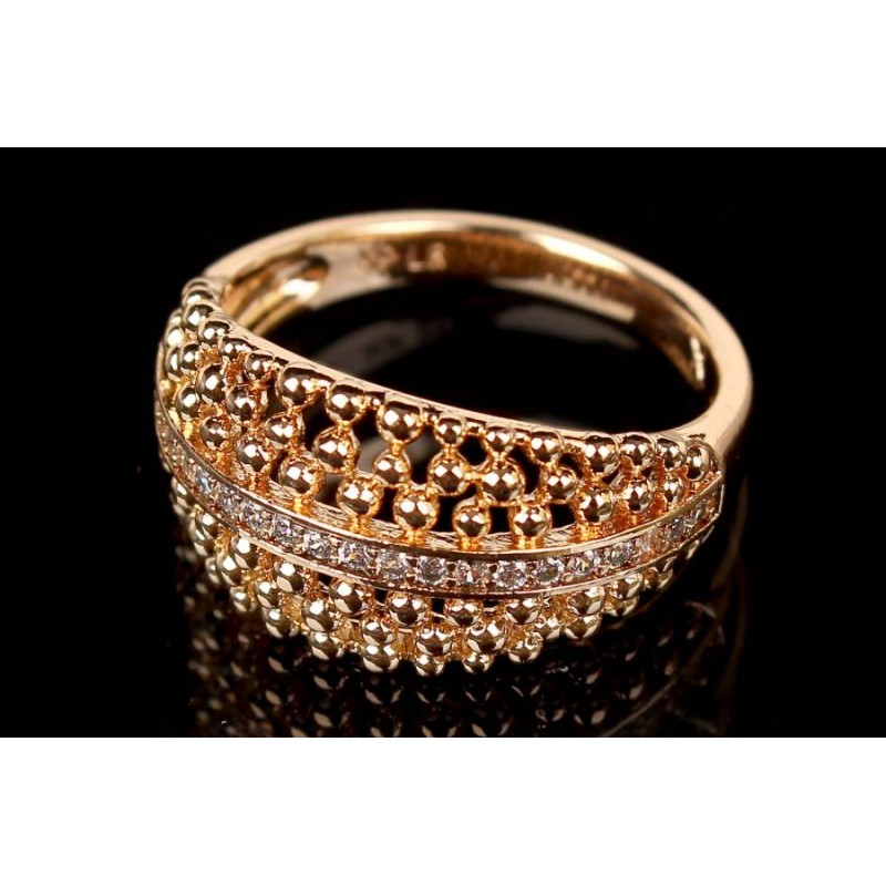 Кольцо (размер 6) 12-72093