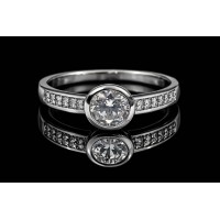 Кольцо (размер 6) 12-76916