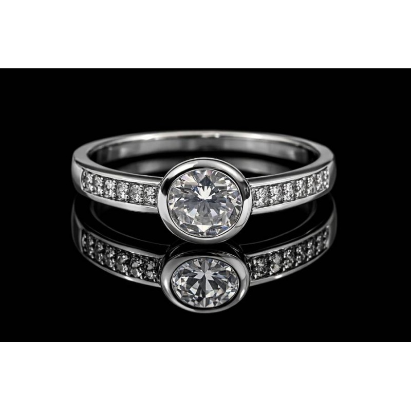 Кольцо (размер 6) 12-76916