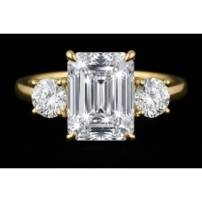 Кольцо (размер 10) 12-77760